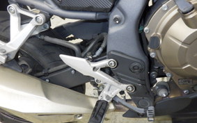 HONDA CBR400R 2017 NC47