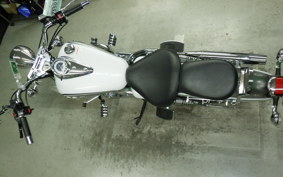 YAMAHA DRAGSTAR 250 2014 VG02J