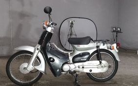HONDA SUPER CUB50 AA01