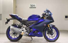 YAMAHA YZF-R15 2018 RG86J