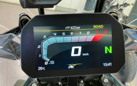 BMW R1300GS 2024 0M21