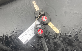 HONDA CT125 HUNTER  CUB  JA55