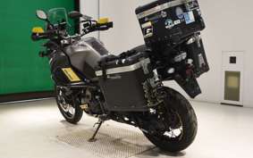 YAMAHA XT1200Z SUPER TENERE 2013