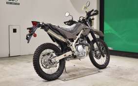 KAWASAKI KLX230ｼｪﾙﾊﾟ 1999 LX232A