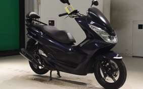 HONDA PCX125 2021 JF56