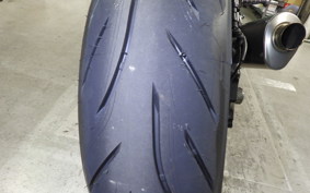 YAMAHA YZF-R6 2020