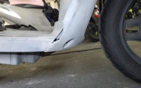 SUZUKI LET's 4 CA45A