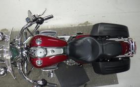 HARLEY FLHRS 1450 2004