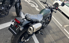 HONDA CL500 2025 PC68