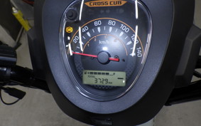 HONDA ｸﾛｽｶﾌﾞ110-3 JA60