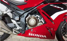 HONDA CBR400R 2023 NC56