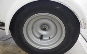 HONDA GYRO CANOPY TA03