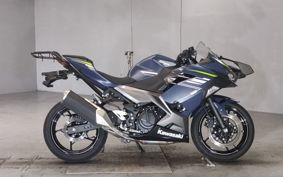 KAWASAKI NINJA400 EX400G