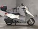 Фото Yamaha AKUSHI STREET с японского аукциона