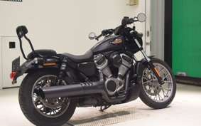 HARLEY RH975S 2023