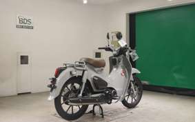 HONDA C125 SUPER CUB 2022 JA71