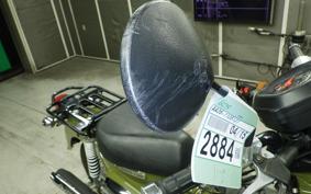 HONDA ｸﾛｽｶﾌﾞ50 AA06