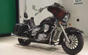 SUZUKI INTRUDER 400 Classic 2011 VK56A
