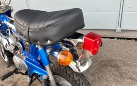 HONDA DAX 70 ST70
