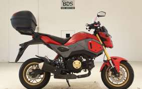 HONDA ｸﾞﾛﾑ JC75