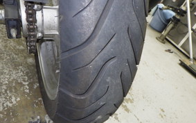 HONDA CBR250R GEN 3 1988 MC41