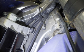 KAWASAKI KLX250 Gen.2 LX250S