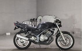 KAWASAKI BALIUS250 ZR250A