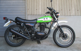 KAWASAKI 250TR BJ250F