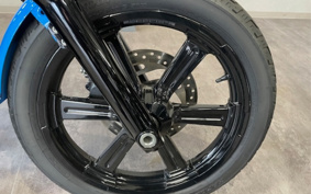 HARLEY FXBBS 2022 YYK