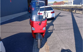 HONDA GYRO TA03