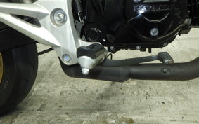 HONDA GROM JC61