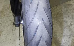 YAMAHA MT-09 Tracer GT RN51J