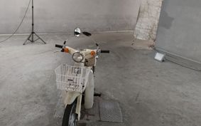 HONDA LITTLE CUB AA01