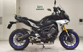 YAMAHA MT-09 Tracer GT 2020 RN51J