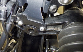 KAWASAKI W800 CAFE 2021 EJ800B