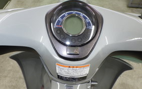 HONDA C125 SUPER CUB JA71
