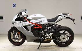 MV AGUSTA F3 800 2024