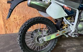 SUZUKI DJEBEL250GPS SJ45A