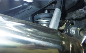 SUZUKI HAYABUSA Gen.2 2014 GX72B