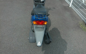 SUZUKI ADDRESS V125 CF4EA
