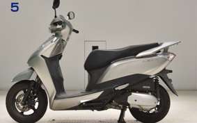 HONDA LEAD 125 JF45
