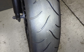 SUZUKI GSX1100S KATANA 2000 GU76A