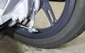 HONDA PCX125 2007 JF56