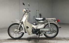 HONDA SUPER CUB50 AA01