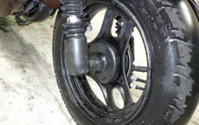 HONDA GIORNO 2 2023 AF70