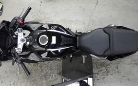 HONDA CBR650R 2023 RH03