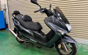 YAMAHA MAJESTY 125FI SE27