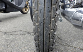 HONDA C50 SUPER CUB AA01