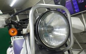 SUZUKI DJEBEL 250 SJ44A