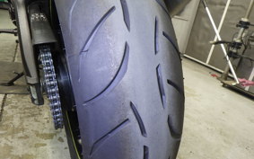 SUZUKI GSX-R1000R A 2017